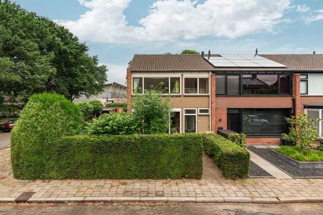 Foto 1 van Margrietstraat 16