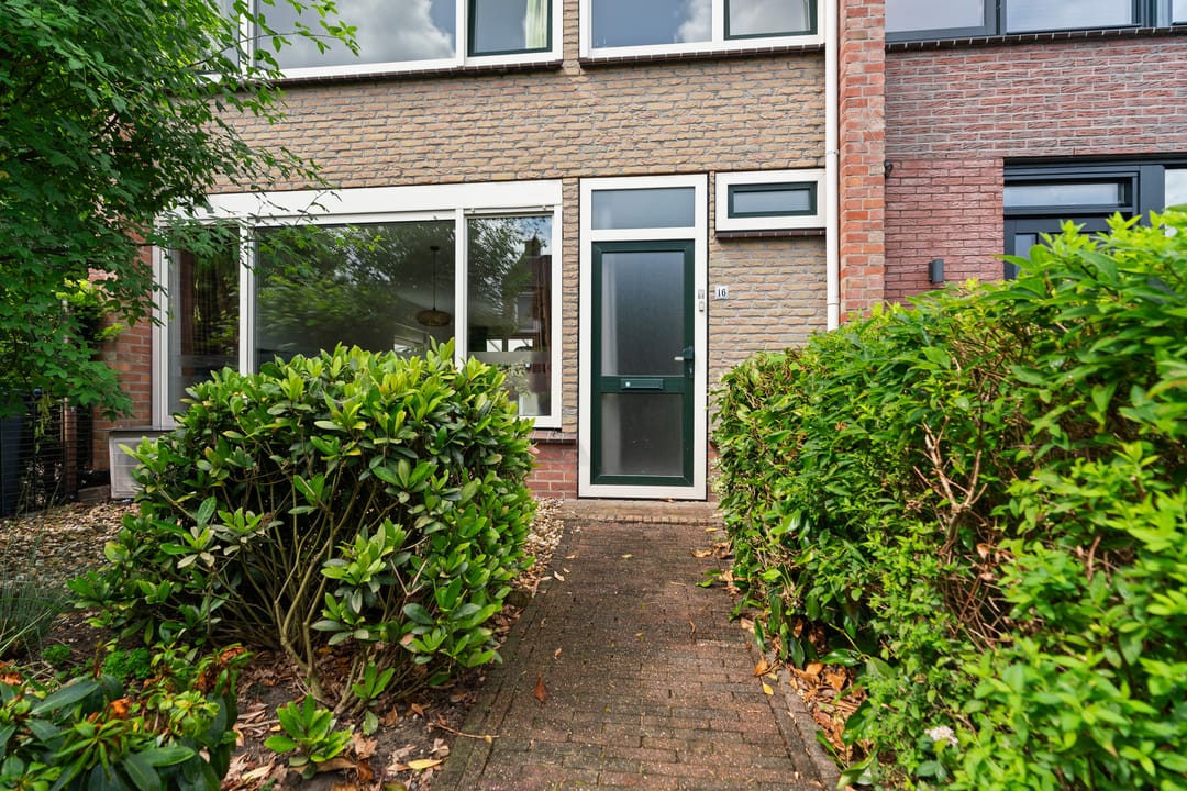 Foto 7 van Margrietstraat 16