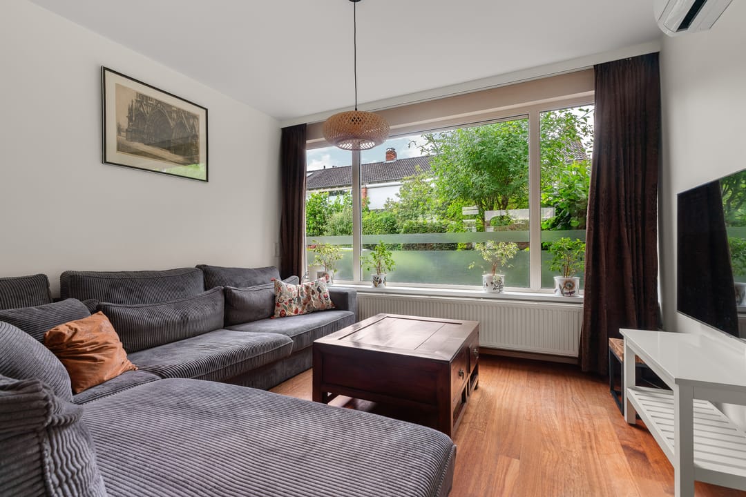 Foto 13 van Margrietstraat 16