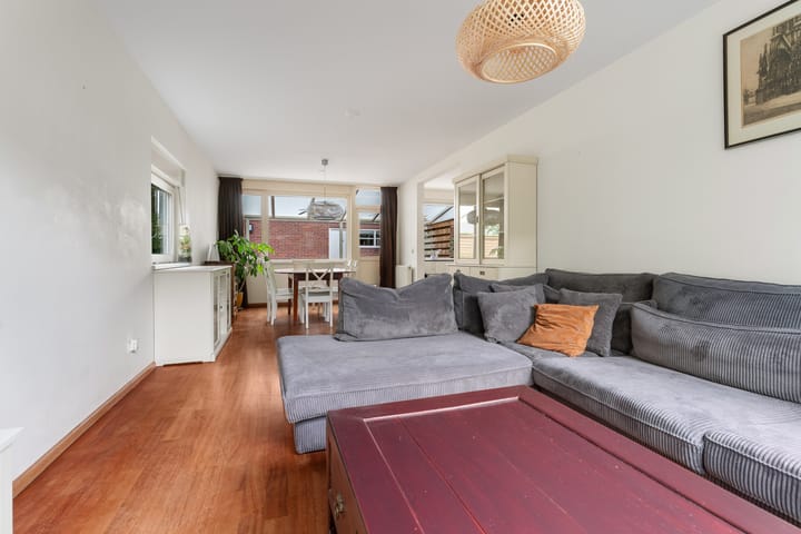 Foto 14 van Margrietstraat 16