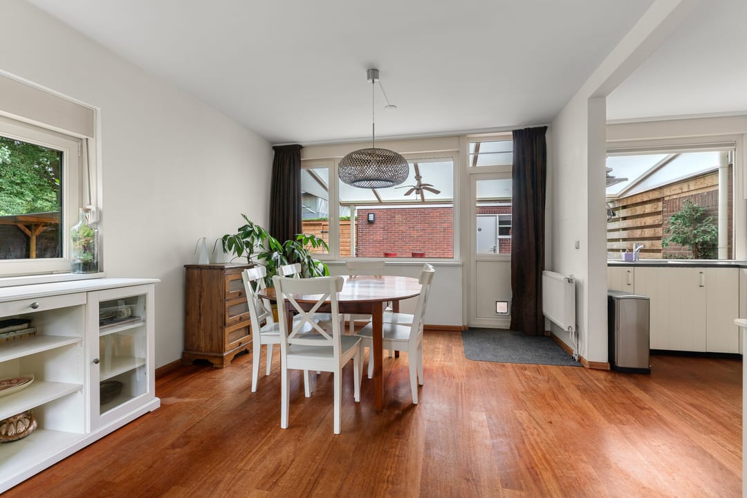 Foto 17 van Margrietstraat 16