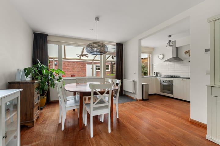 Foto 2 van Margrietstraat 16