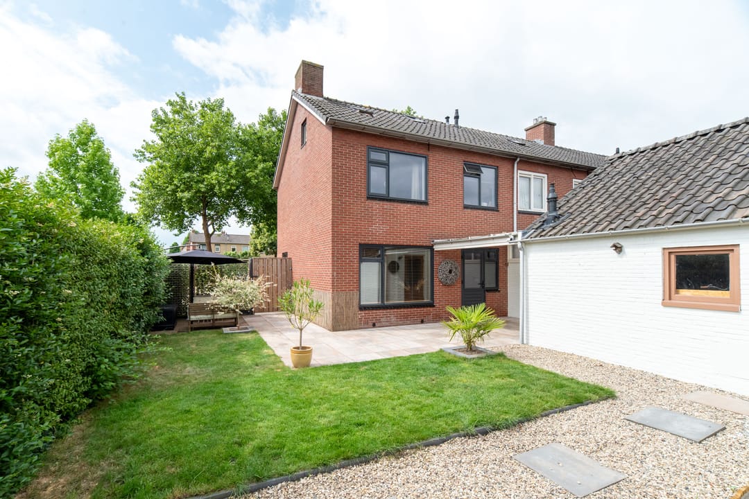 Foto 31 van Wijnand Zeeuwstraat 52