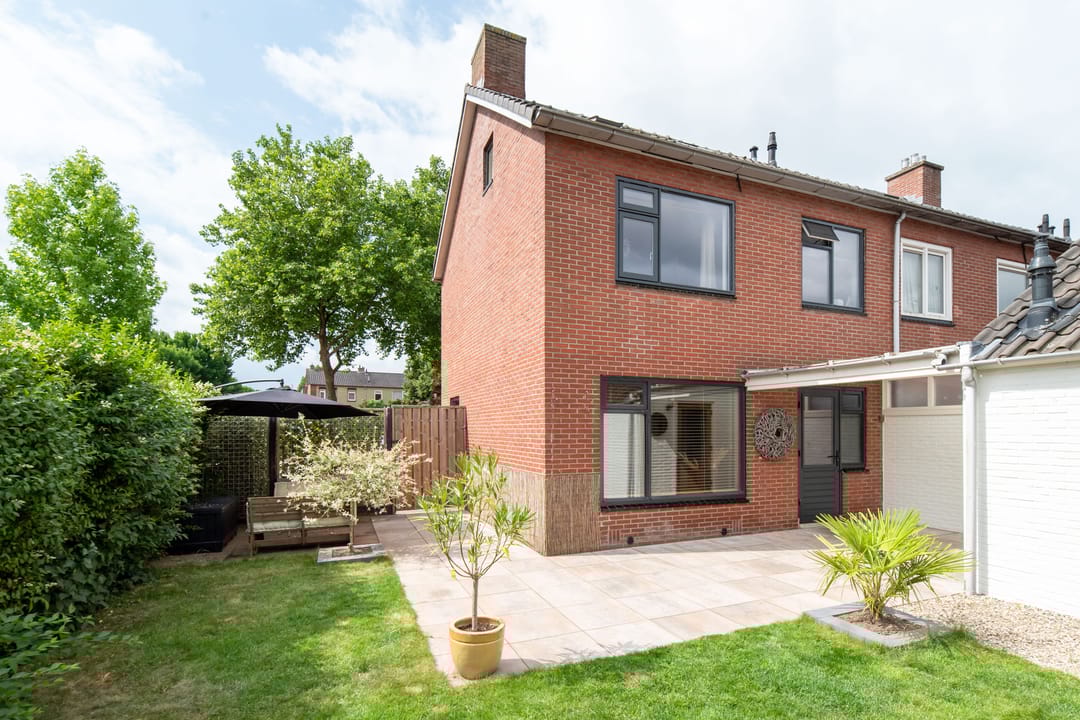 Foto 32 van Wijnand Zeeuwstraat 52