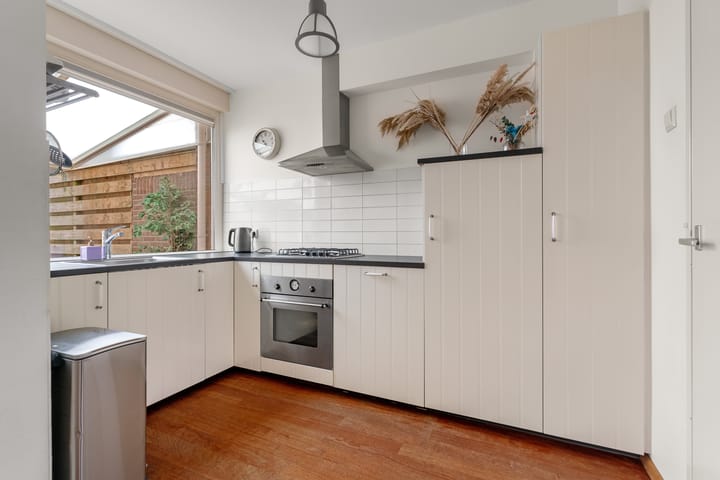 Foto 19 van Margrietstraat 16