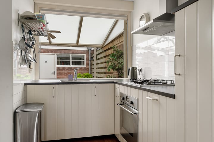 Foto 20 van Margrietstraat 16