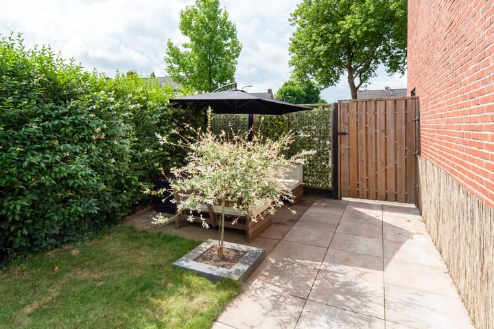 Photo 33 of Wijnand Zeeuwstraat 52