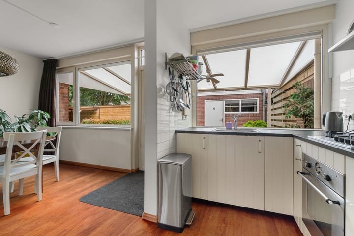 Foto 21 van Margrietstraat 16