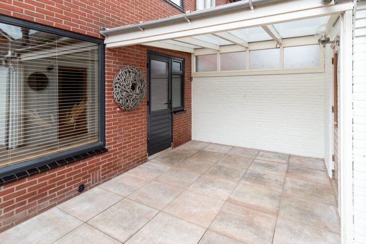 Photo 35 of Wijnand Zeeuwstraat 52