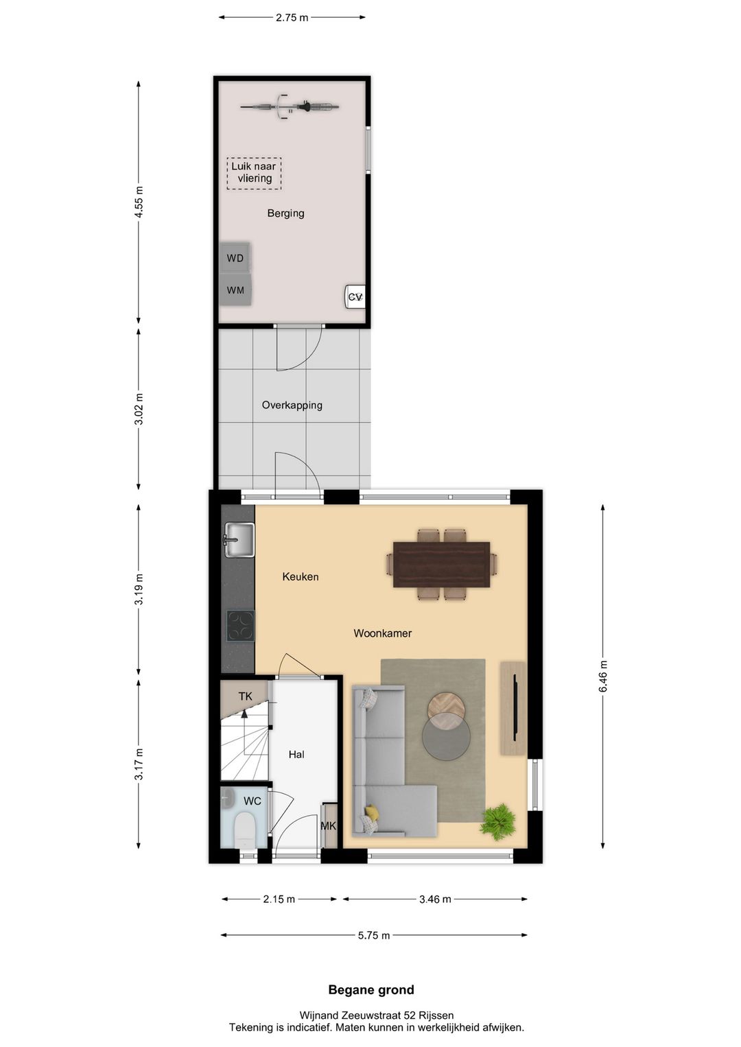 Foto 38 van Wijnand Zeeuwstraat 52