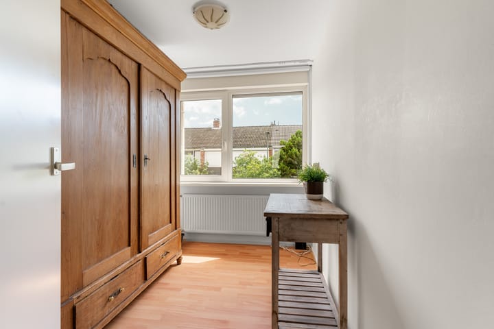 Foto 25 van Margrietstraat 16