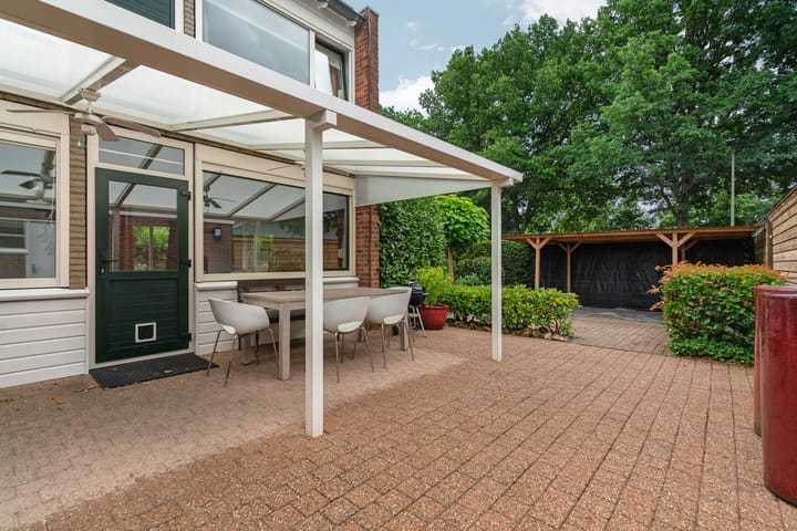 Foto 3 van Margrietstraat 16