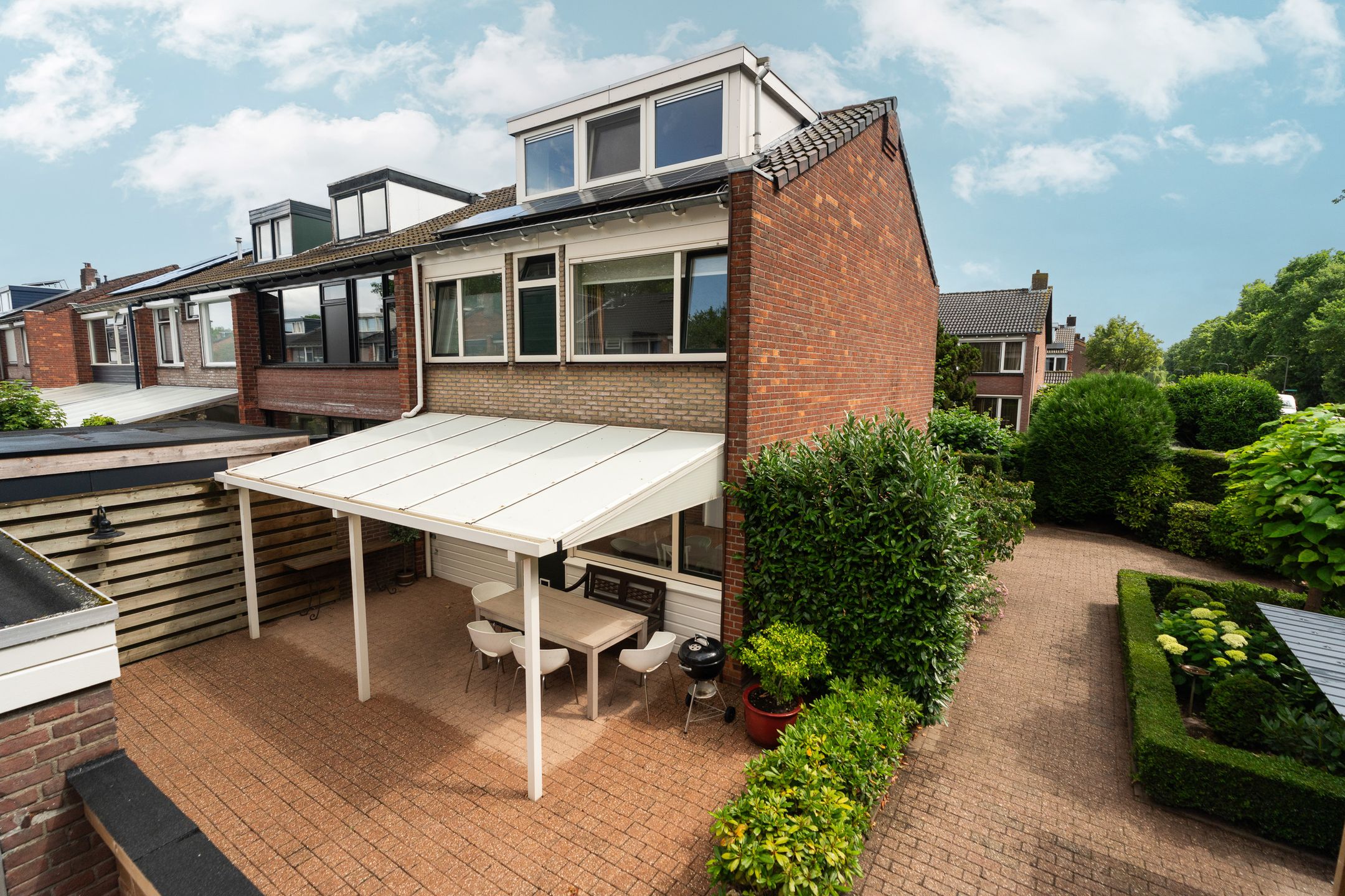 Foto 6 van Margrietstraat 16