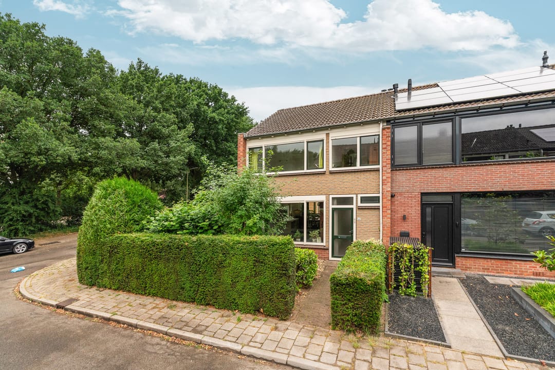 Foto 41 van Margrietstraat 16