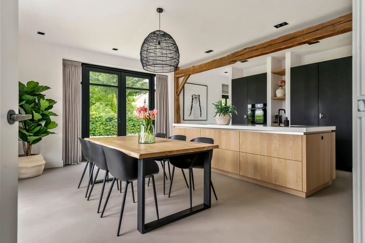 Foto 3 van Achterstraat 24-B