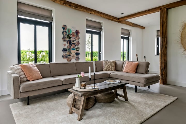 Foto 4 van Achterstraat 24-B