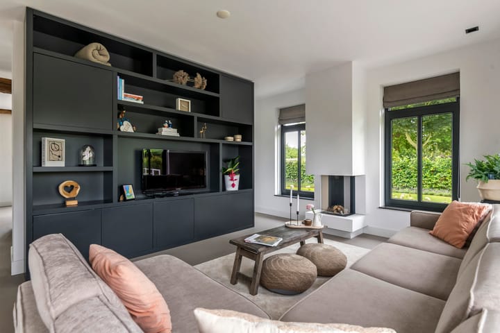 Foto 5 van Achterstraat 24-B