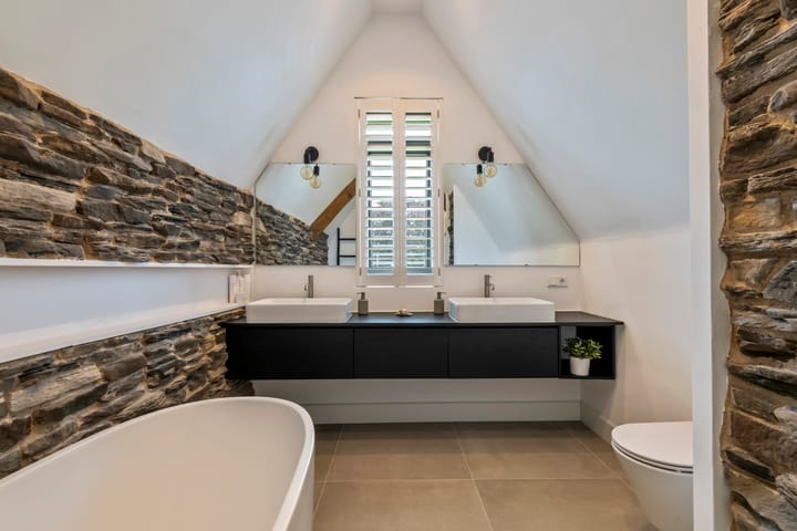 Foto 6 van Achterstraat 24-B