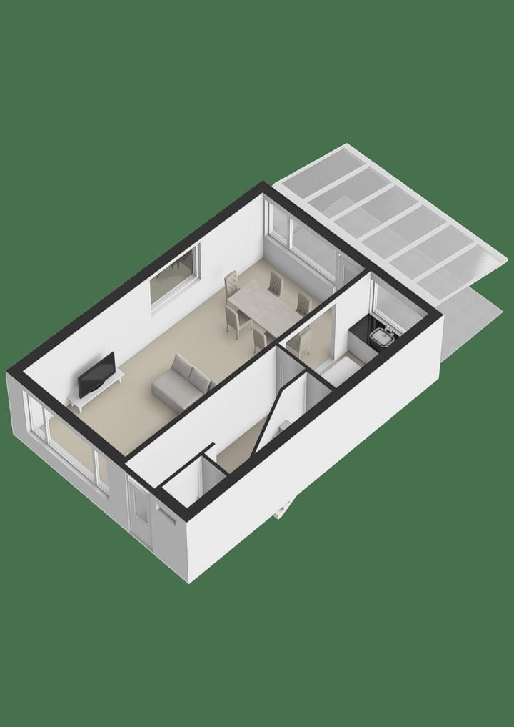 Foto 50 van Margrietstraat 16