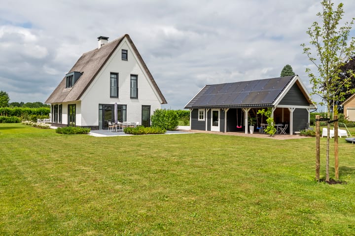 Foto 7 van Achterstraat 24-B