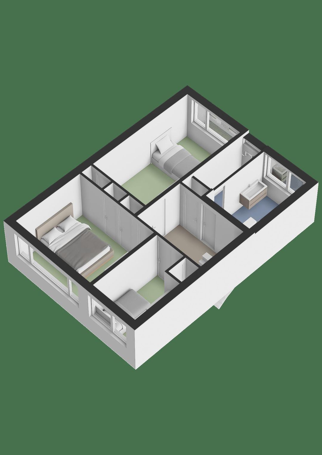 Foto 53 van Margrietstraat 16