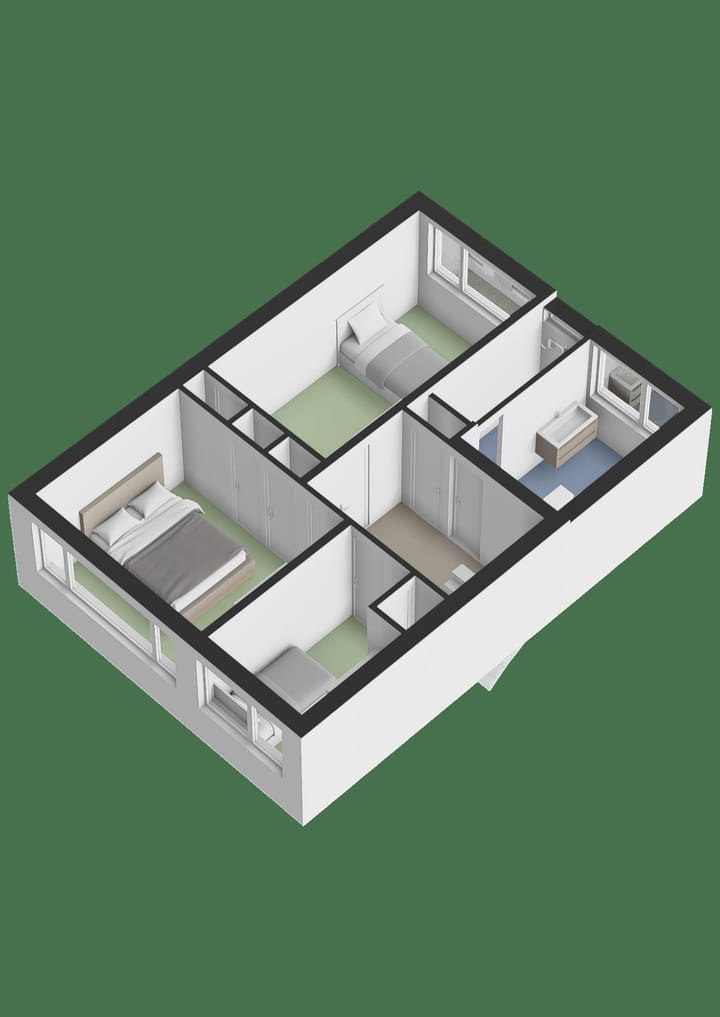 Foto 53 van Margrietstraat 16