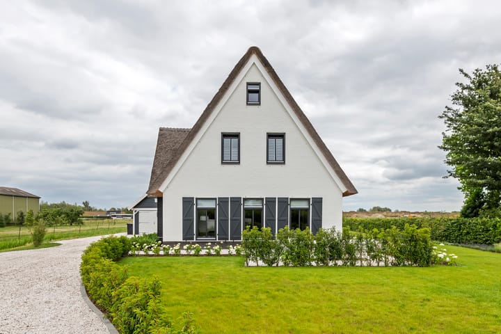 Foto 9 van Achterstraat 24-B