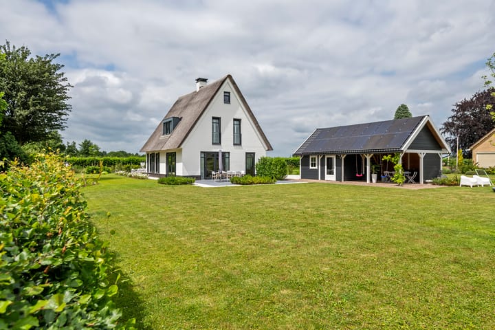 Foto 10 van Achterstraat 24-B