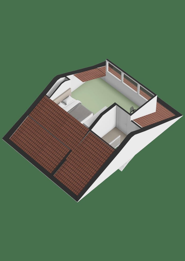 Foto 56 van Margrietstraat 16