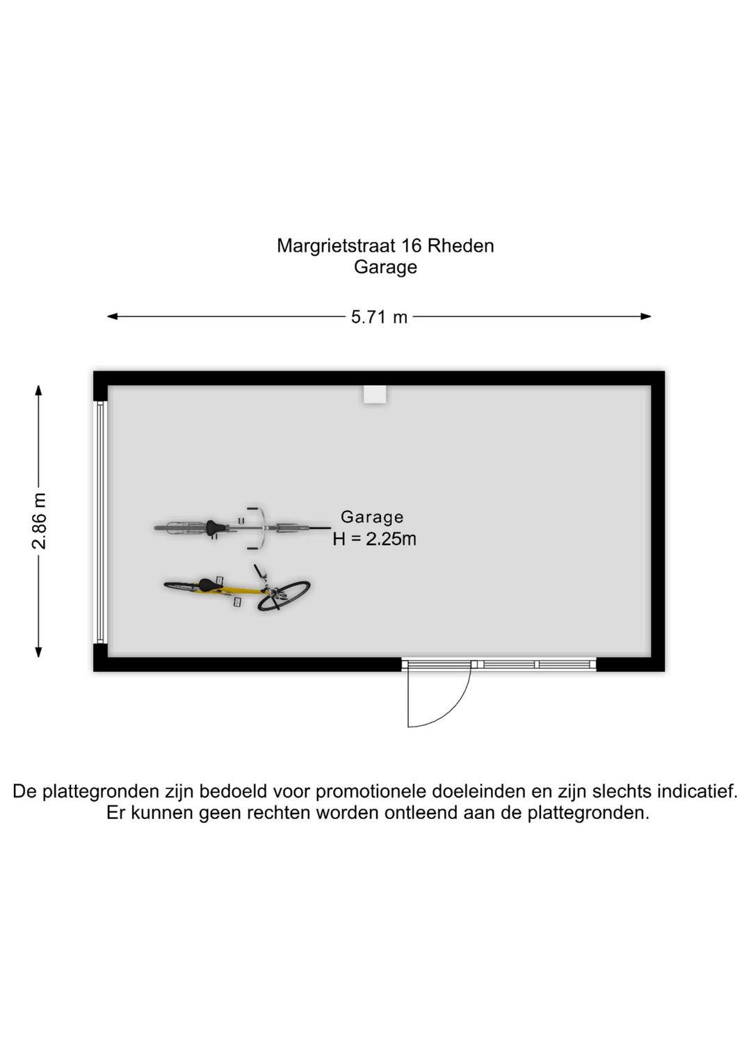 Foto 58 van Margrietstraat 16