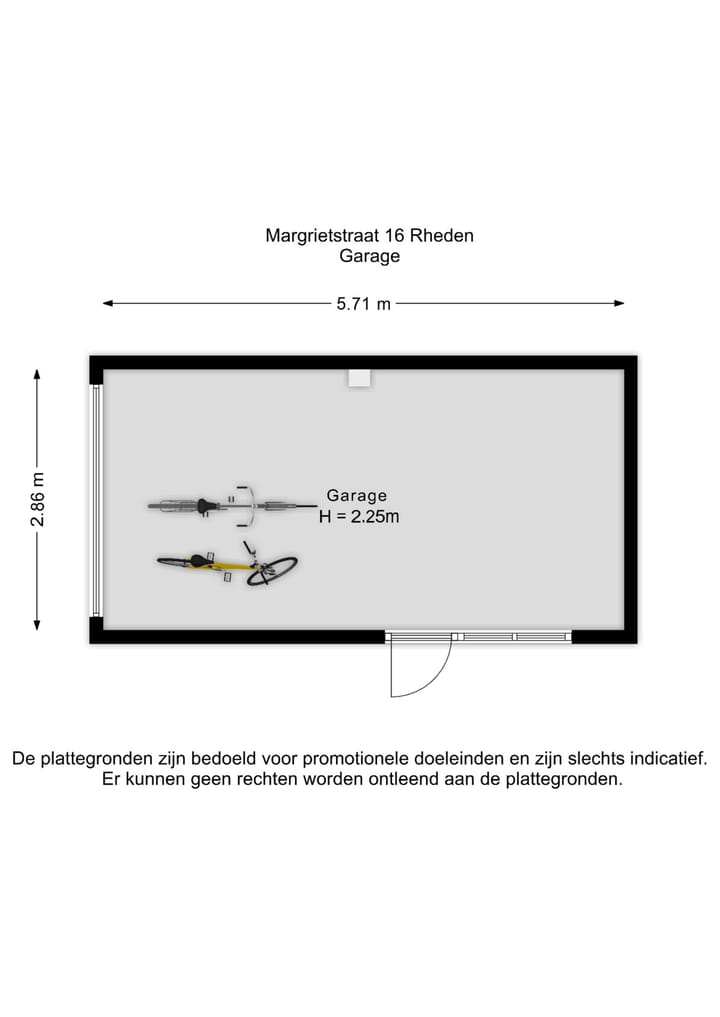 Foto 58 van Margrietstraat 16