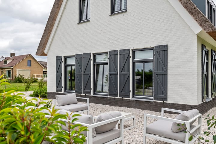 Foto 13 van Achterstraat 24-B