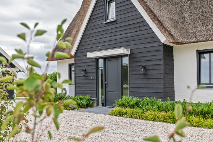 Foto 14 van Achterstraat 24-B