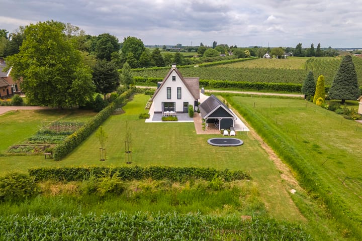 Foto 16 van Achterstraat 24-B