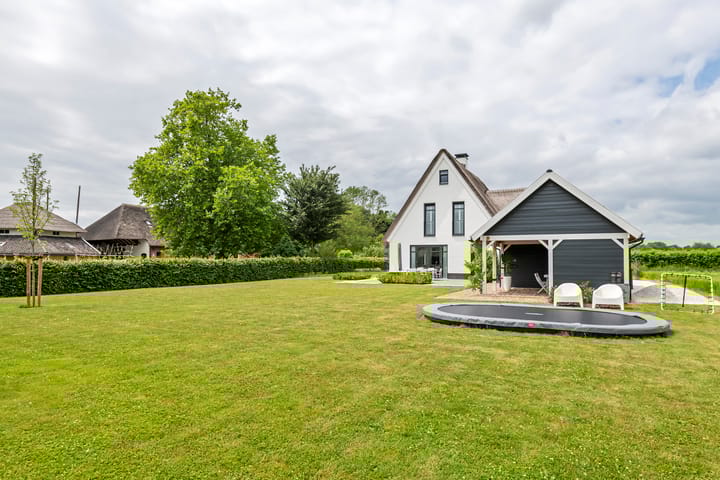 Foto 18 van Achterstraat 24-B