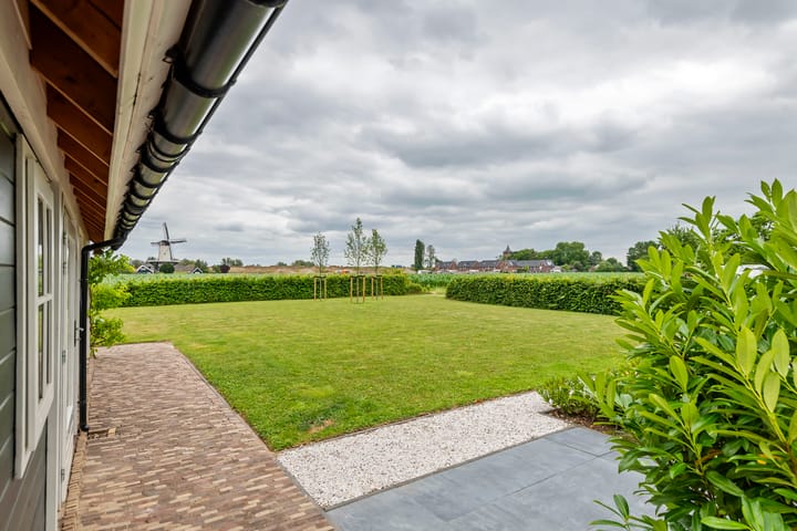 Foto 32 van Achterstraat 24-B