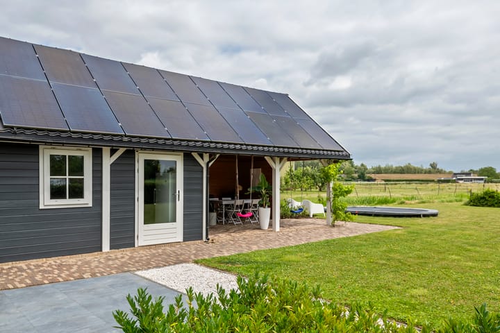 Foto 39 van Achterstraat 24-B