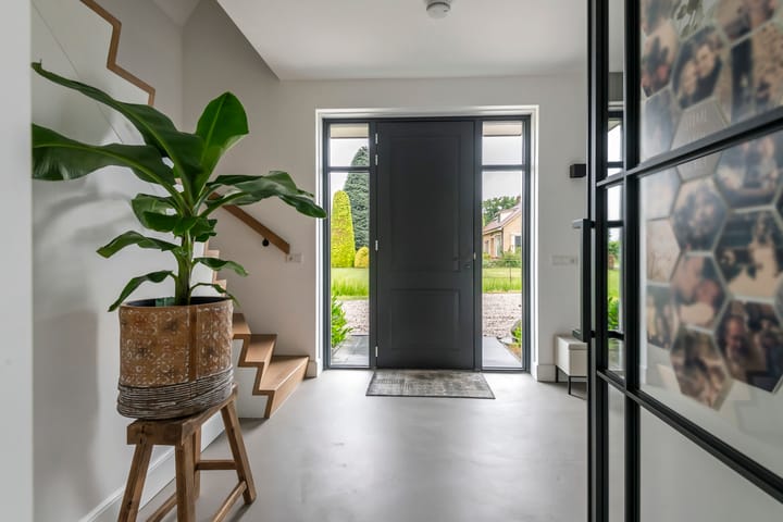 Foto 46 van Achterstraat 24-B