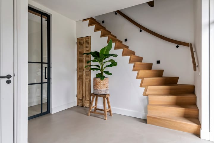 Foto 47 van Achterstraat 24-B