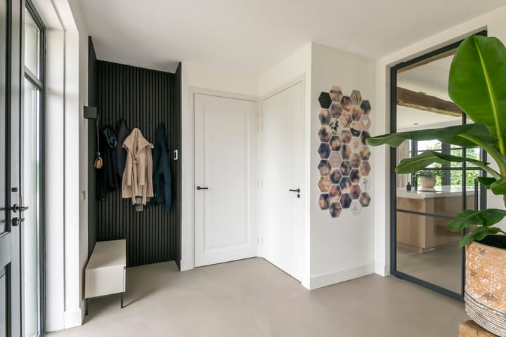 Foto 50 van Achterstraat 24-B