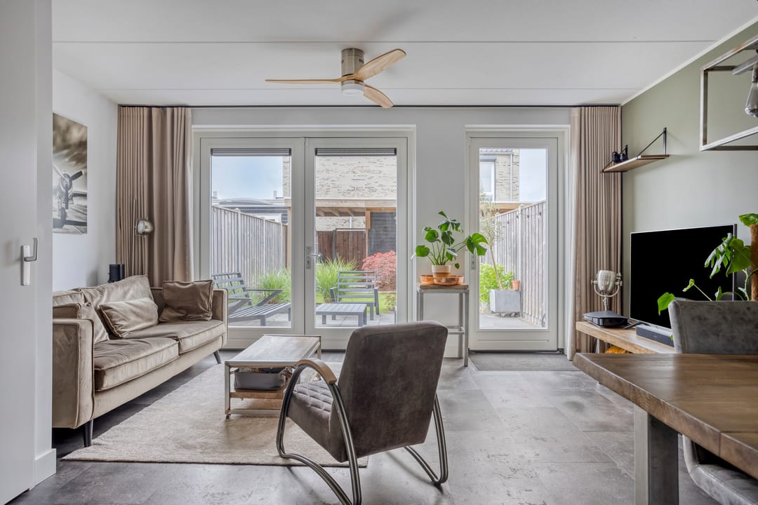 Foto 2 van Wadloper 4