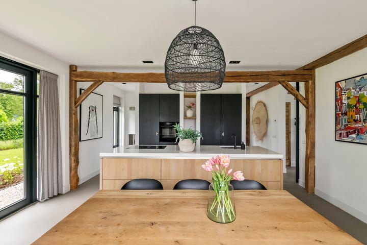 Foto 51 van Achterstraat 24-B