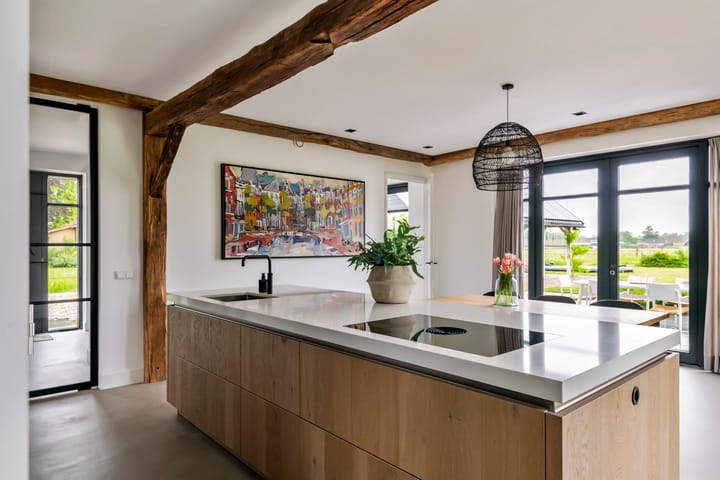 Foto 54 van Achterstraat 24-B