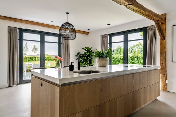 Foto 60 van Achterstraat 24-B