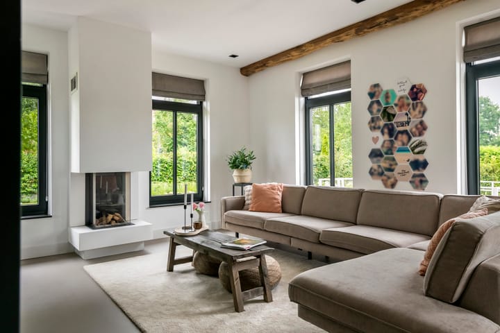 Foto 70 van Achterstraat 24-B