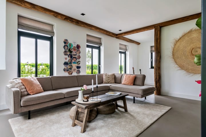 Foto 73 van Achterstraat 24-B