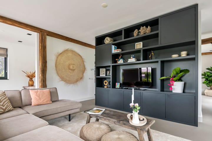 Foto 74 van Achterstraat 24-B