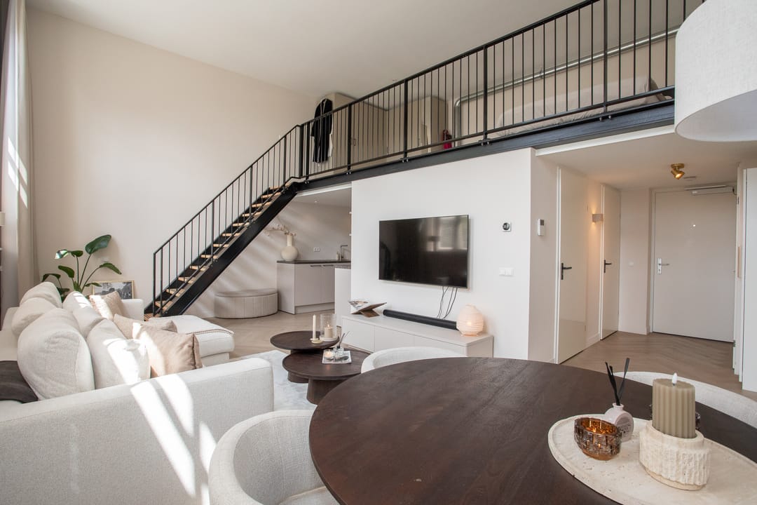 Foto 2 van Bornerbroeksestraat 21-G