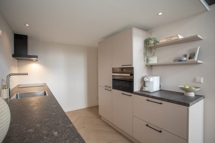 Foto 3 van Bornerbroeksestraat 21-G