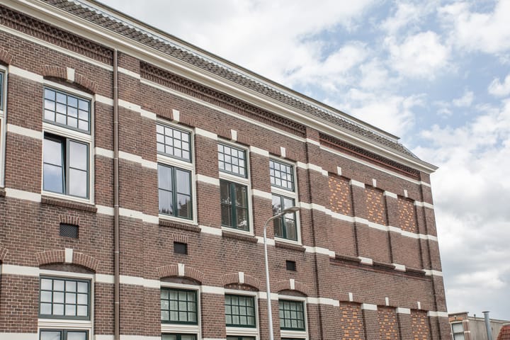 Foto 5 van Bornerbroeksestraat 21-G